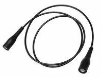 PJP 8150-IEC BNC Plug Test Cable